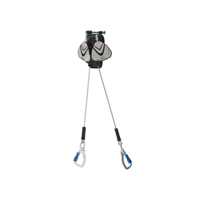 Retractable Fall Arrest