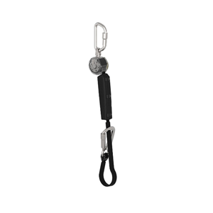 Retractable Fall Arrest
