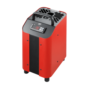 Temperature Calibrator