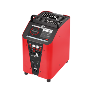Temperature Calibrator