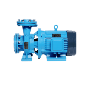 Centrifugal Pump