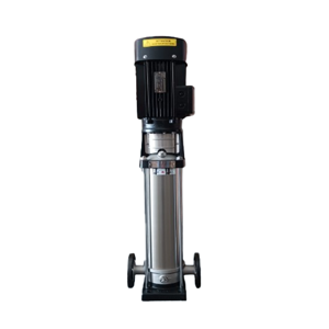 Multi Stage Pump