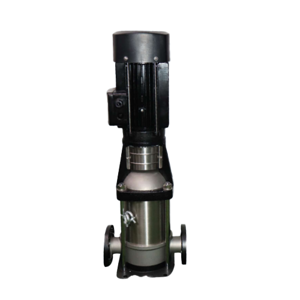 Multi Stage Pump