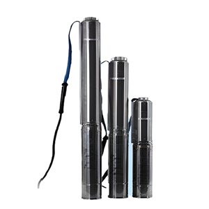 Submersible Pump