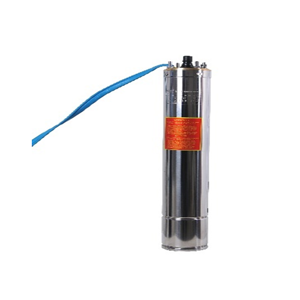 Submersible Pump