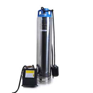 Submersible Pump