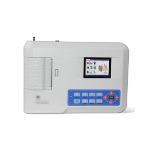 ECG Machine