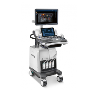 Medical Ultrasound