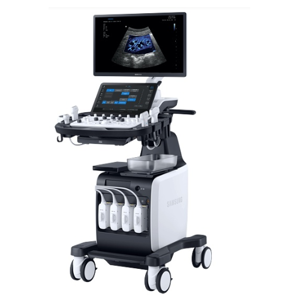 Medical Ultrasound