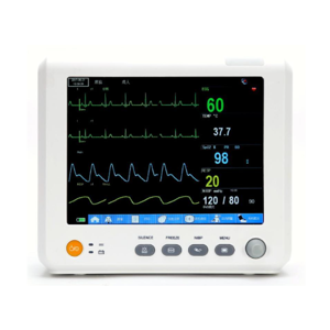 Multiparameter Monitor