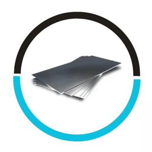 Alloy Steel Sheet