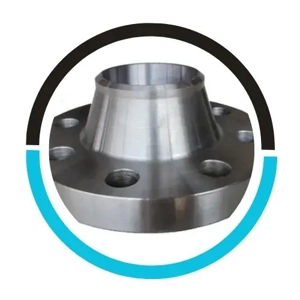 Blind Flange