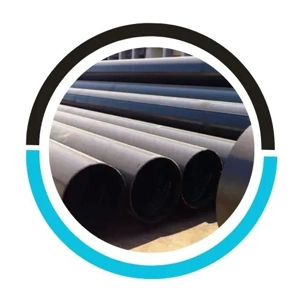 Carbon Steel Pipe