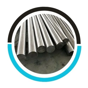 Carbon Steel Round Bar