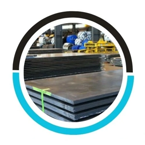 Carbon Steel Sheet