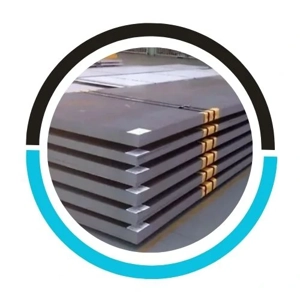Carbon Steel Sheet