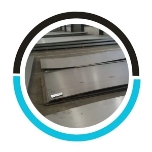 Carbon Steel Sheet