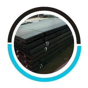 Carbon Steel Sheet