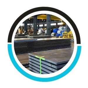 Carbon Steel Sheet