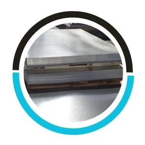 Carbon Steel Sheet