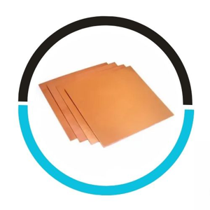 Copper Nickel Alloy Sheet