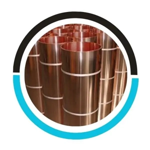 Copper Nickel Coil