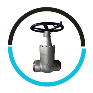 Gate Valve