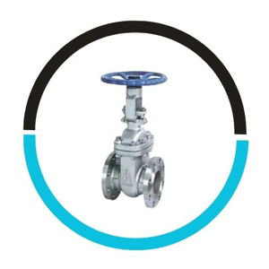 Gate Valve