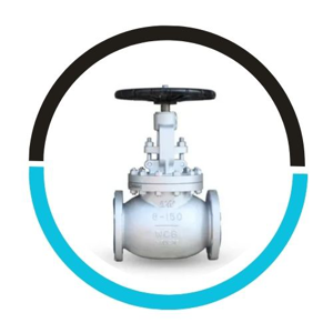 Globe Valve