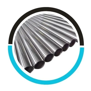 Hastelloy Pipe