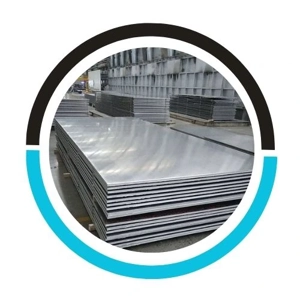 Hastelloy Super Alloy Sheet