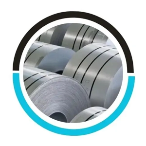 Inconel Super Alloy Coil