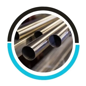 Inconel Super Alloy Tube