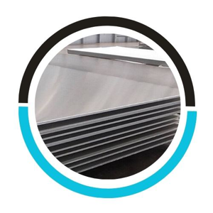 Monel Alloy Sheet