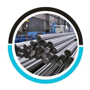 Nickel Alloy Bar