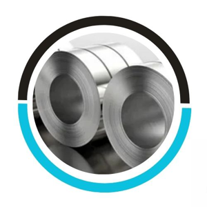 Nickel Alloy Coil
