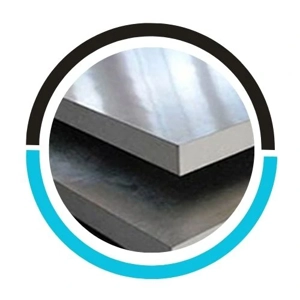 Nickel Alloy Sheet