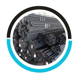 Nickel Alloy Tube