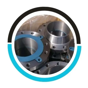 Orifice Flange