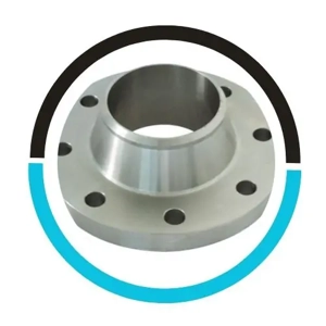 Pipe Flange