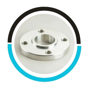 Slip On Flange
