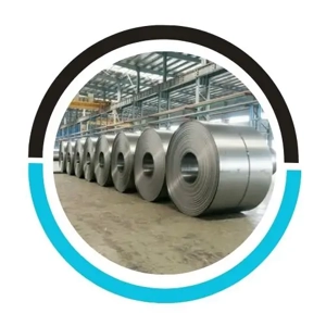 Stainless Steel Coil