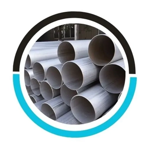 Stainless Steel Pipe