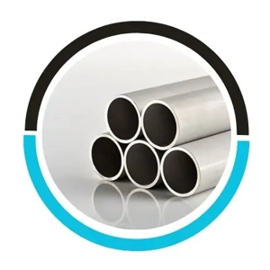 Stainless Steel Pipe