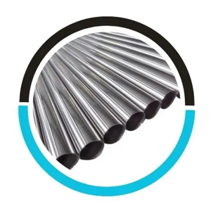Stainless Steel Pipe