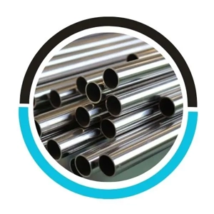 Stainless Steel Pipe