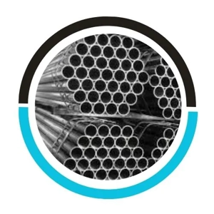 Stainless Steel Pipe