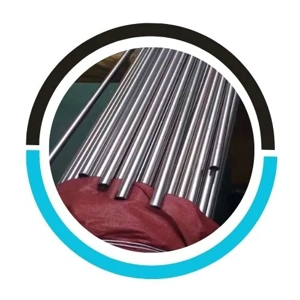 Stainless Steel Pipe