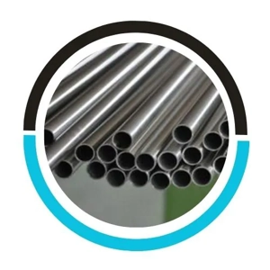 Stainless Steel Pipe