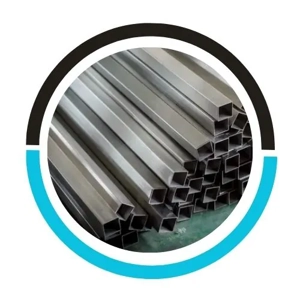 Stainless Steel Pipe
